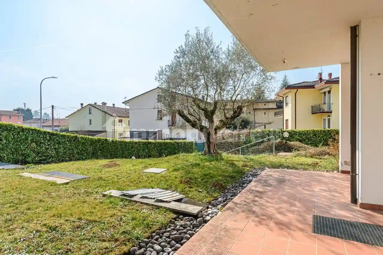 Villetta a schiera - foto 5