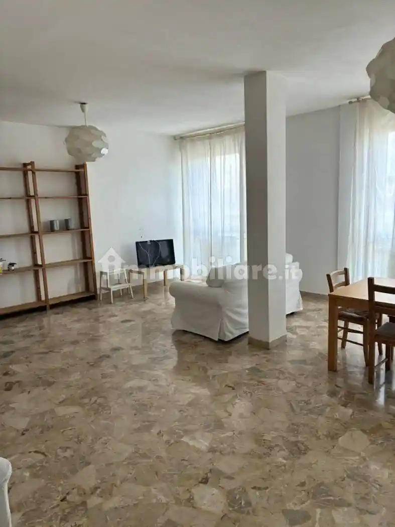 Appartamento in affitto a Padova