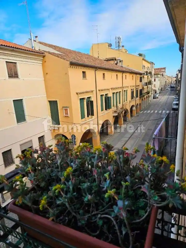 Appartamento in affitto a Padova