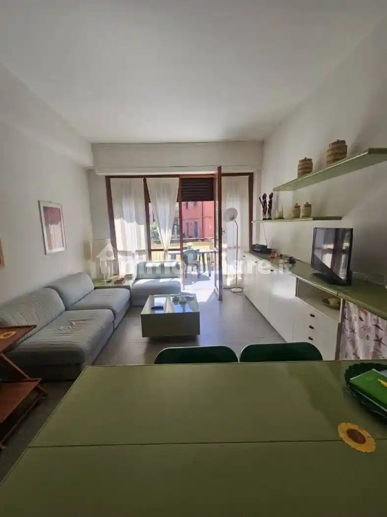 Appartamento in vendita a Lerici