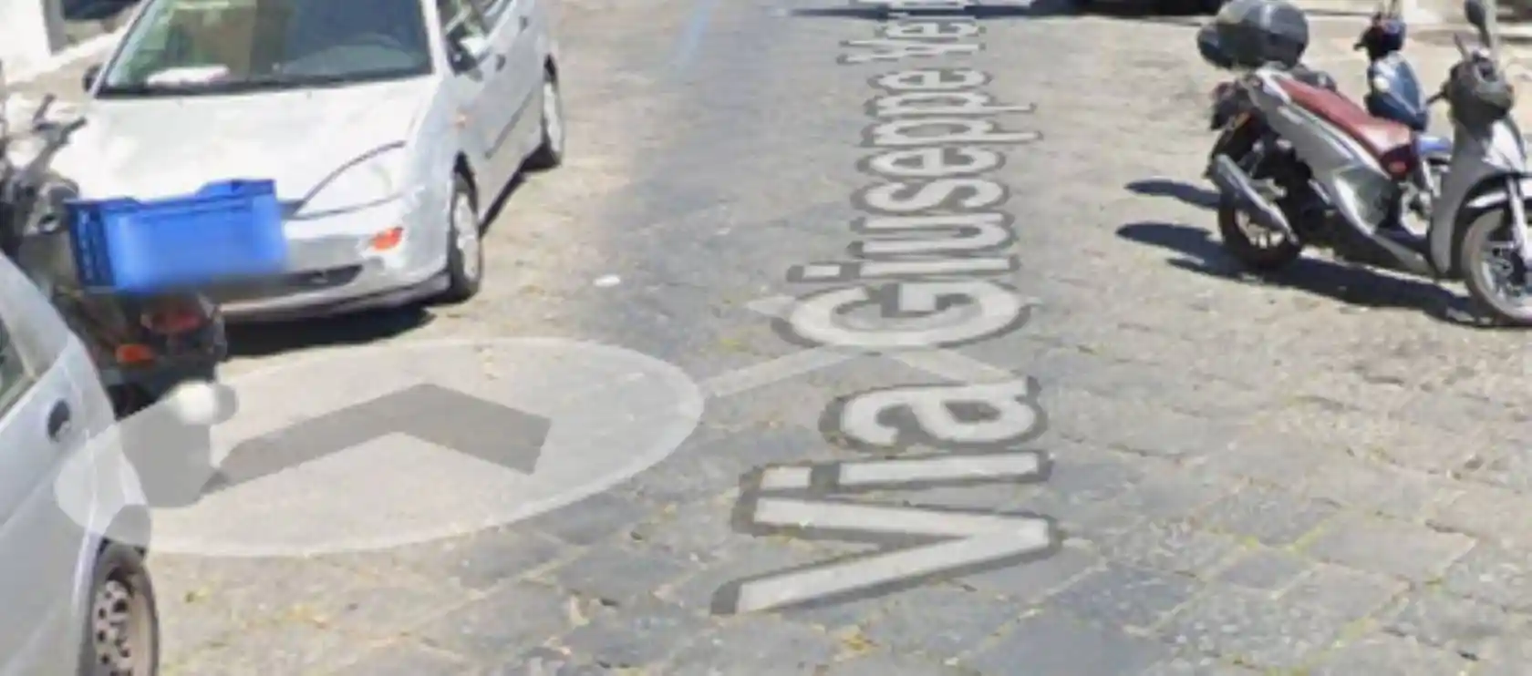 Appartamento in vendita a Catania