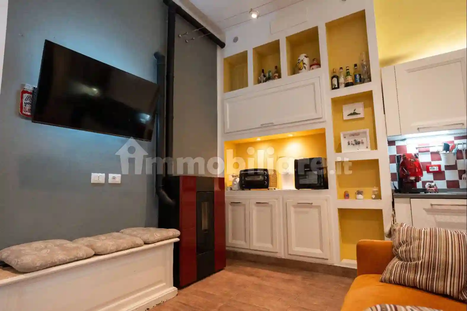 Appartamento - foto 3