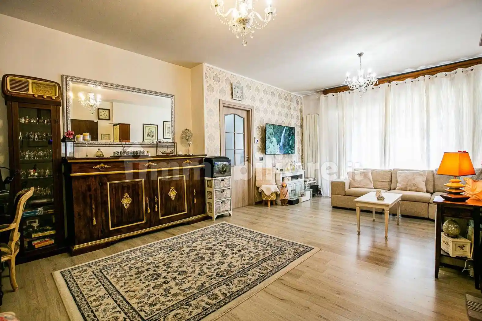 Appartamento in vendita a Cesate