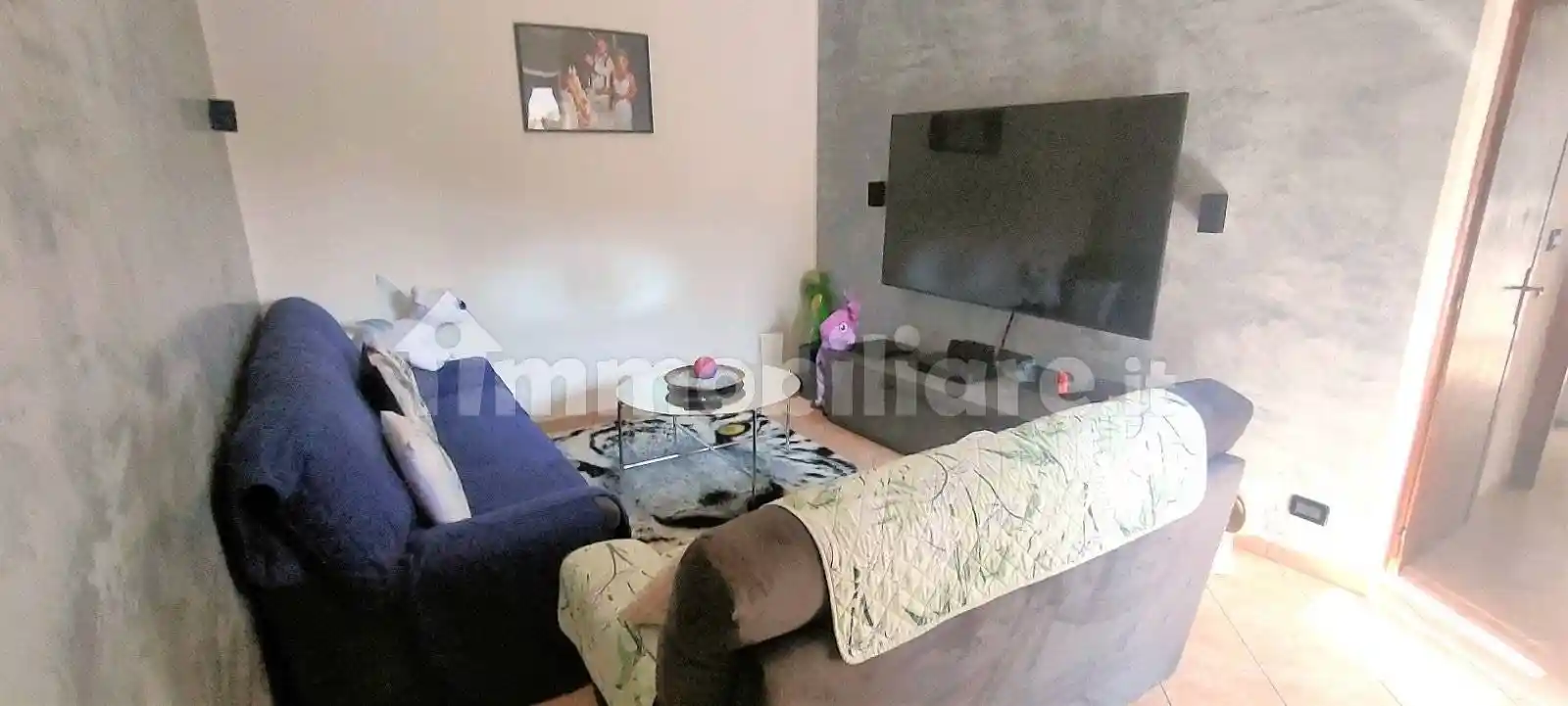 Appartamento in vendita a Gassino Torinese