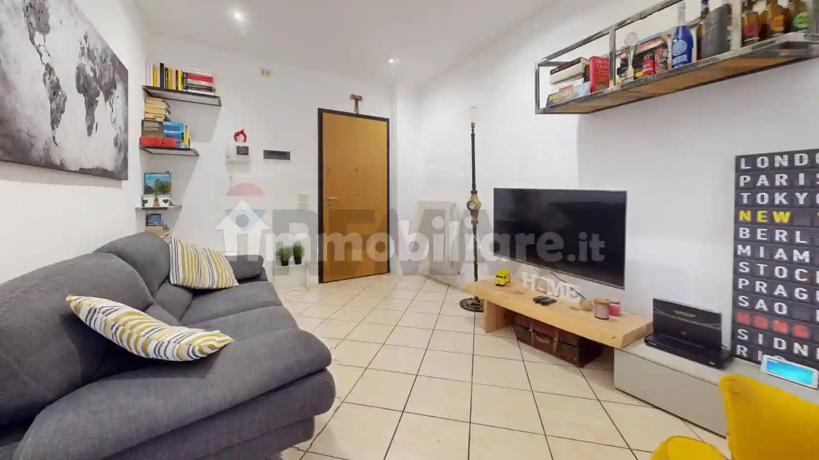 Appartamento - foto 2