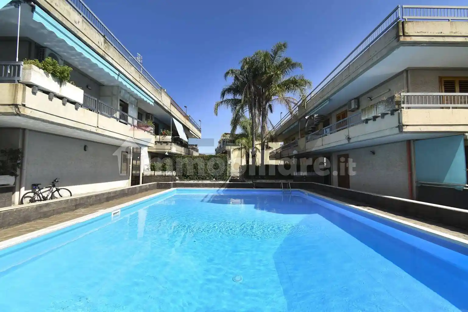 Attico - Mansarda in vendita a Mascali