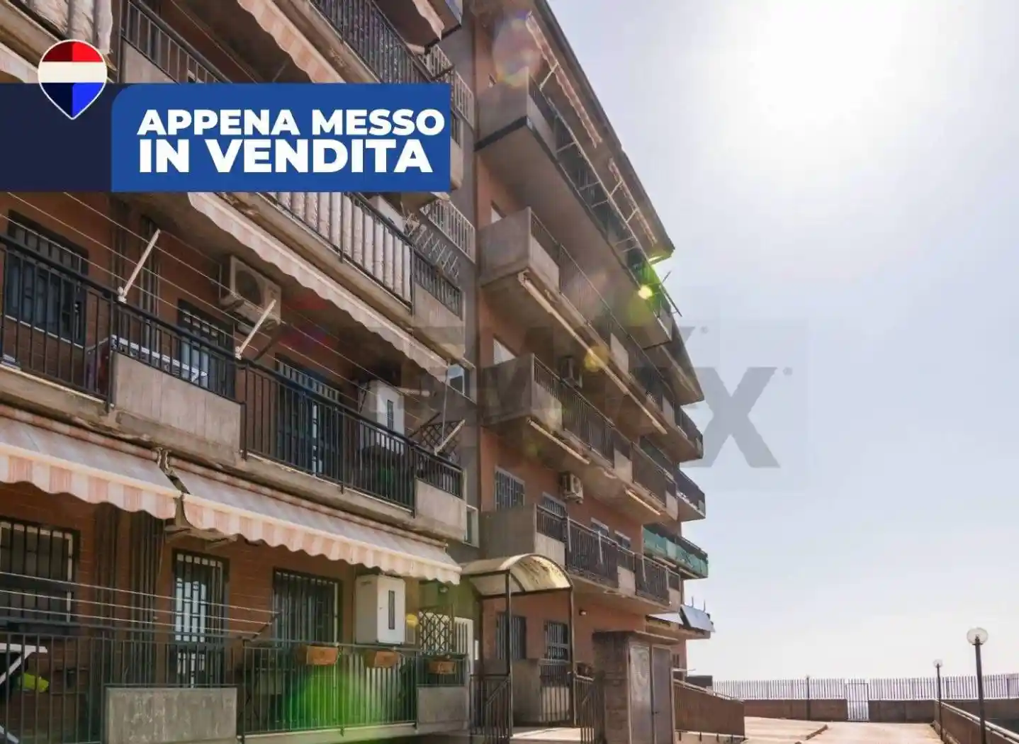 Appartamento in vendita a Catania