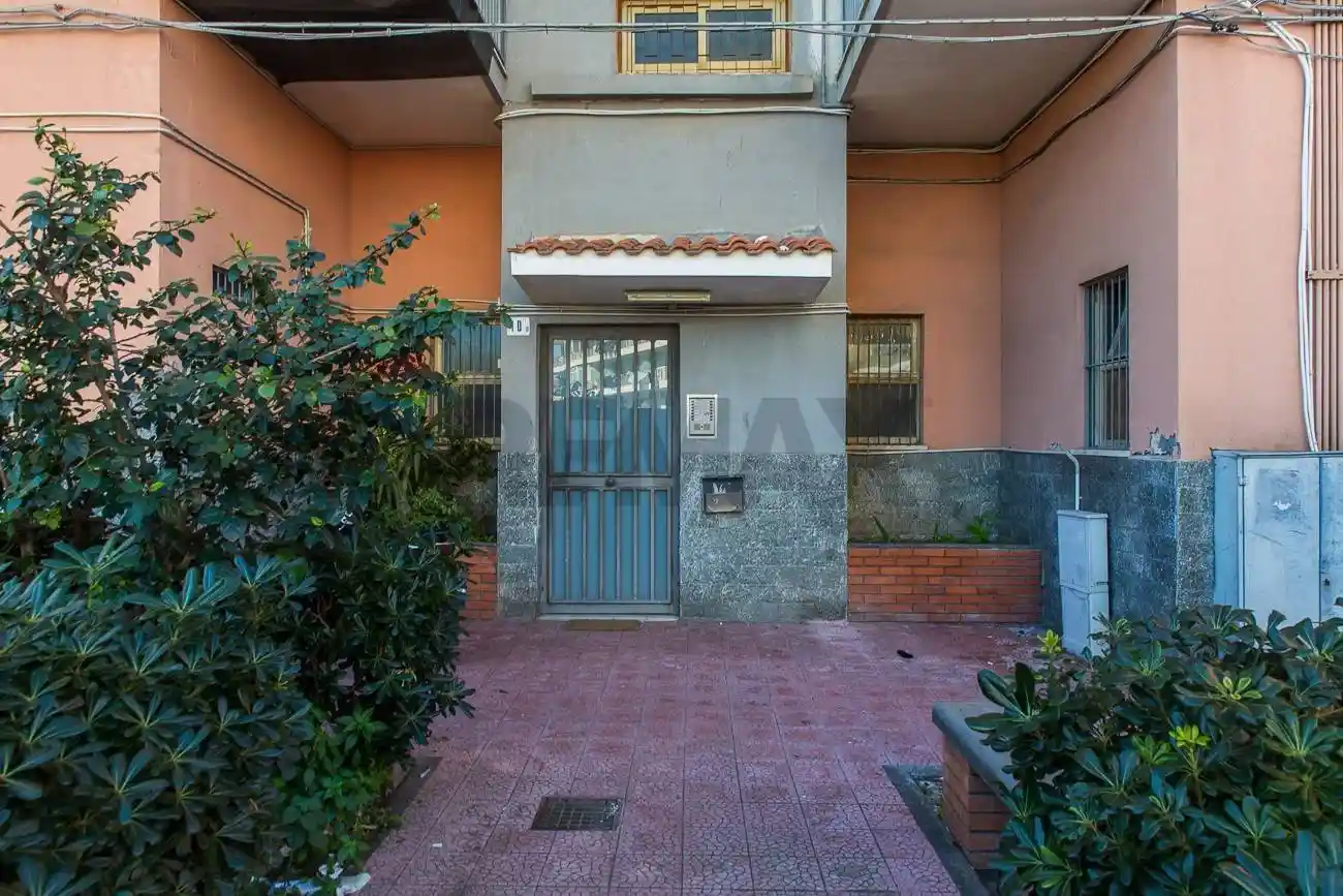 Appartamento in vendita a Catania