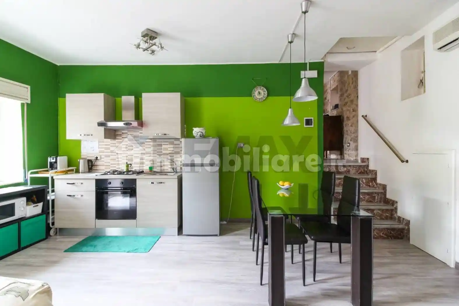 Casa indipendente in vendita a Piazza Armerina