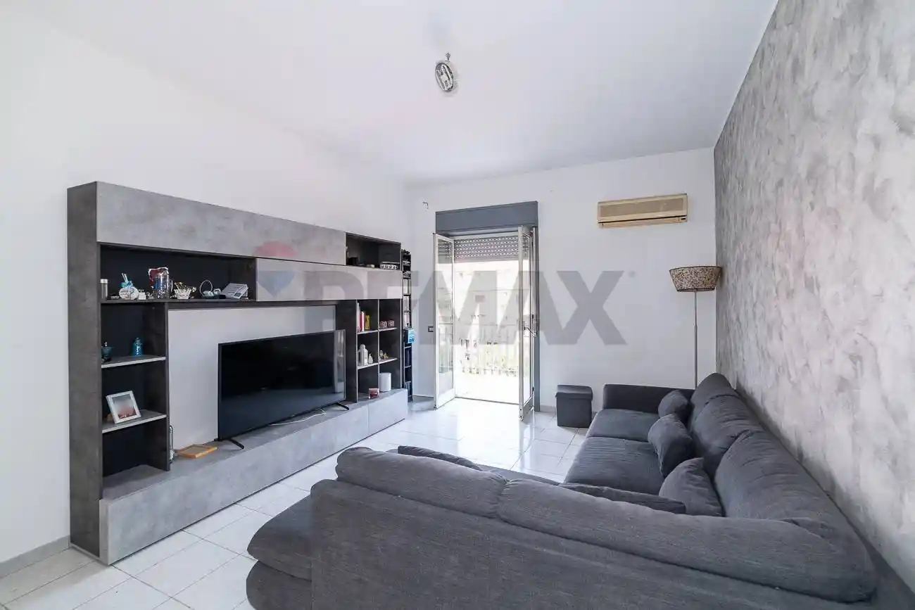 Appartamento in vendita a Motta Sant'Anastasia