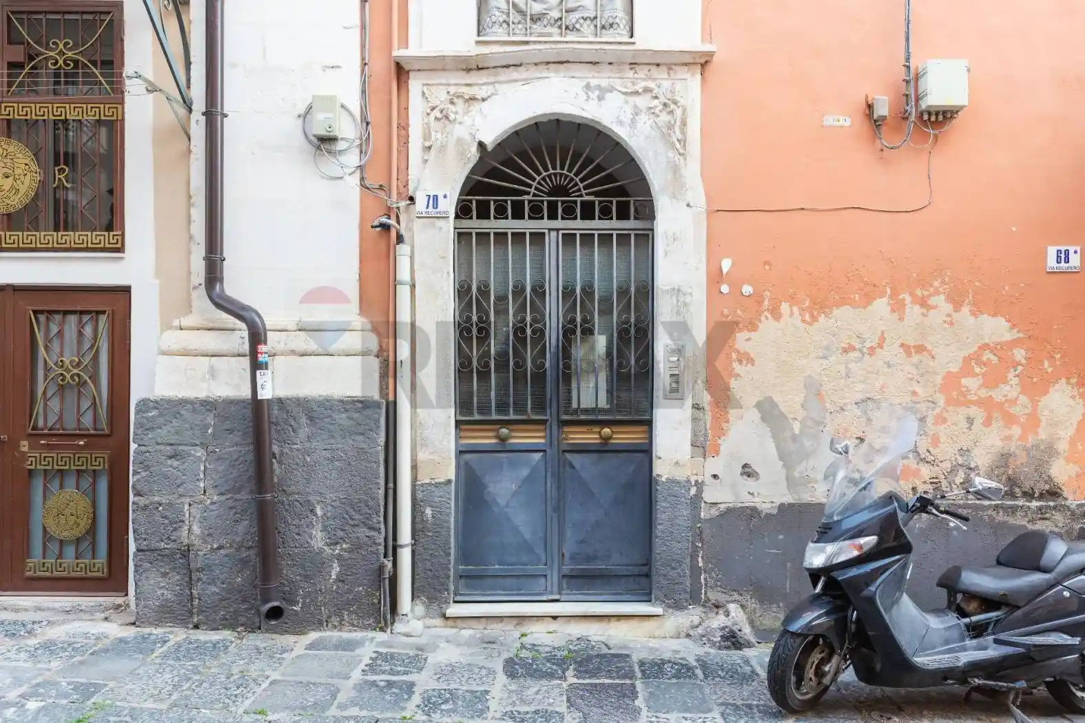 Appartamento in vendita a Catania