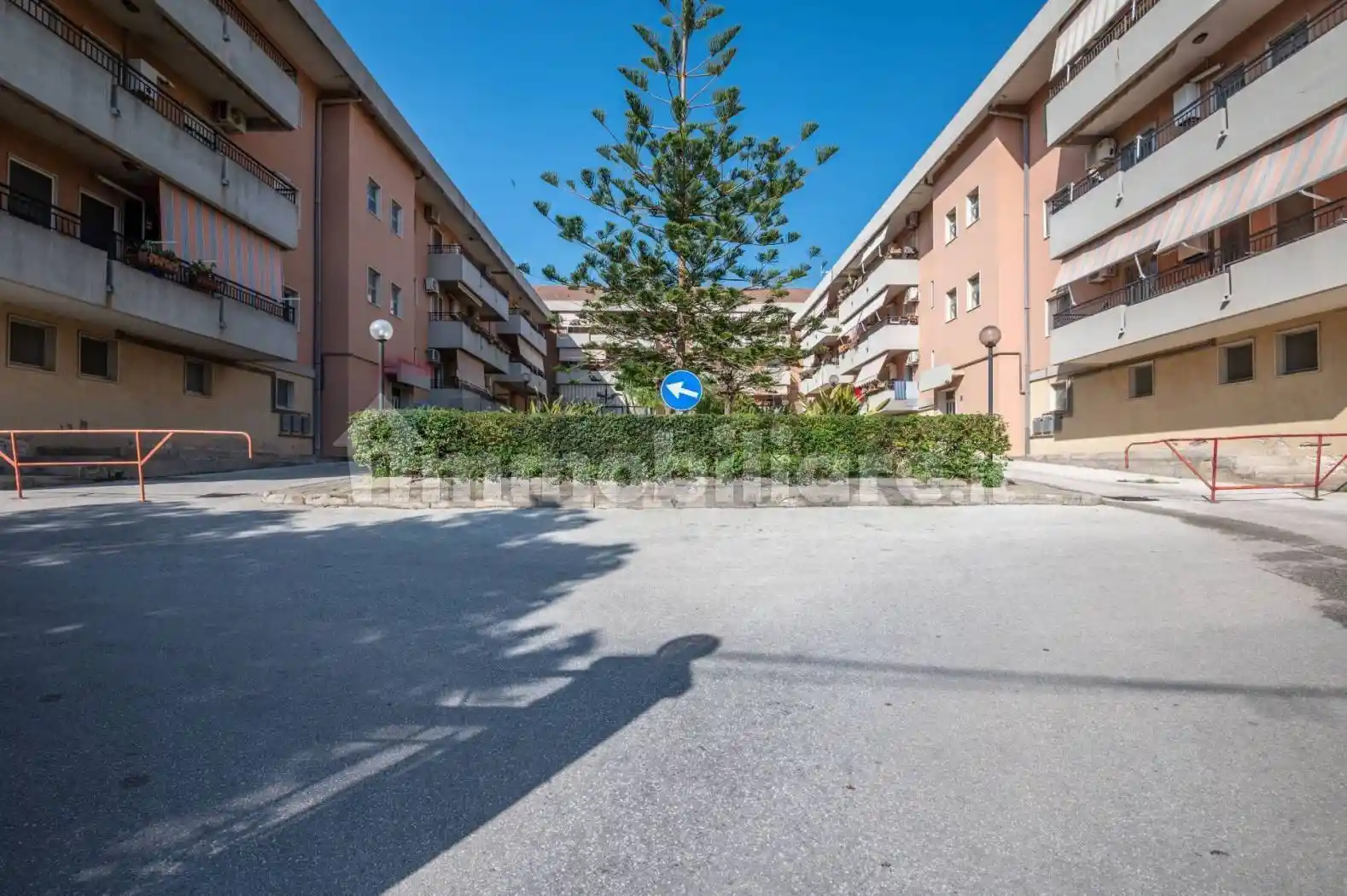 Appartamento in vendita a Priolo Gargallo