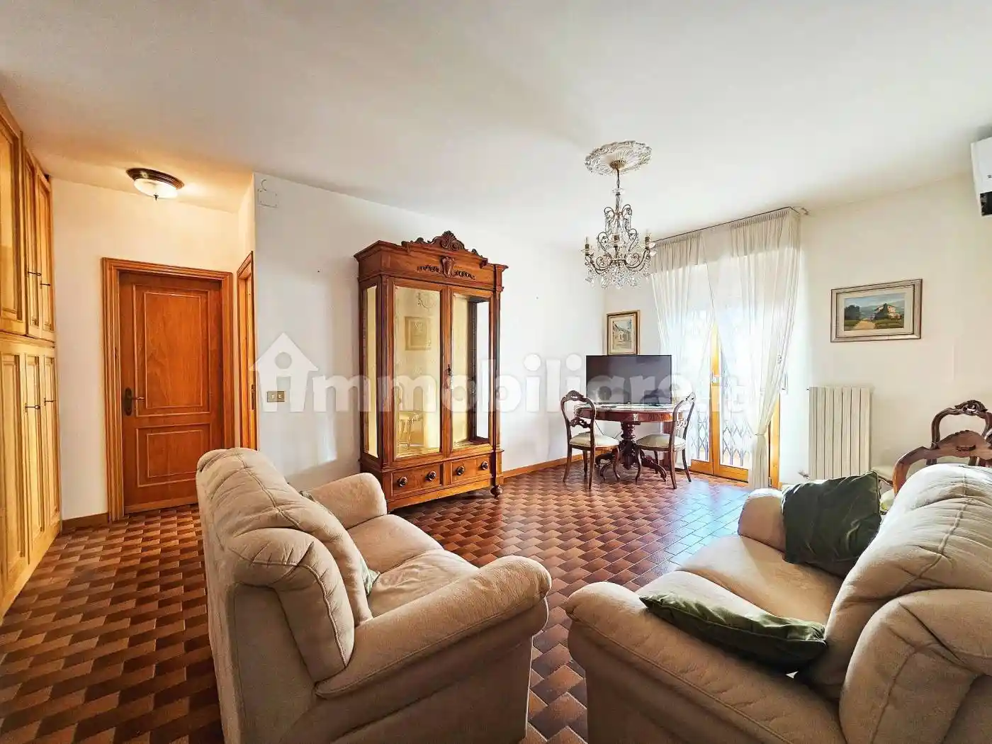 Appartamento in vendita a Firenze