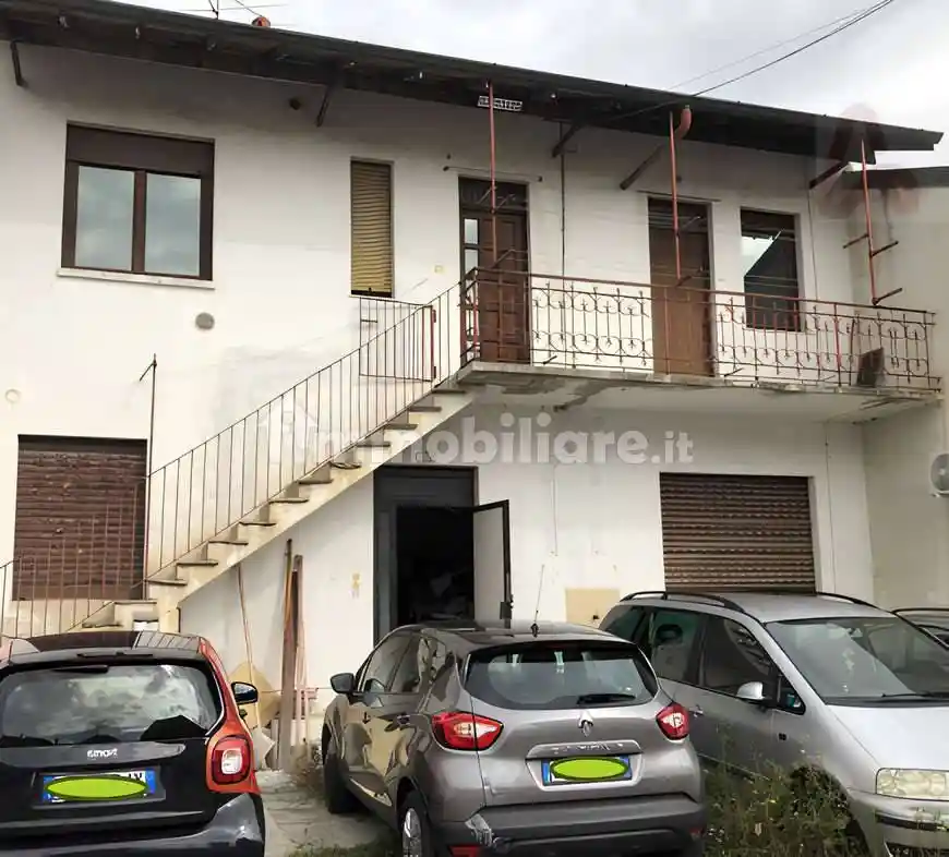 Appartamento in vendita a Nerviano