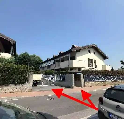 Appartamento in vendita a Trezzano Rosa