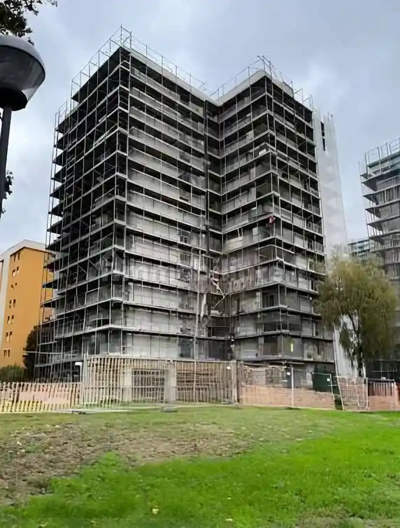 Appartamento in vendita a Opera