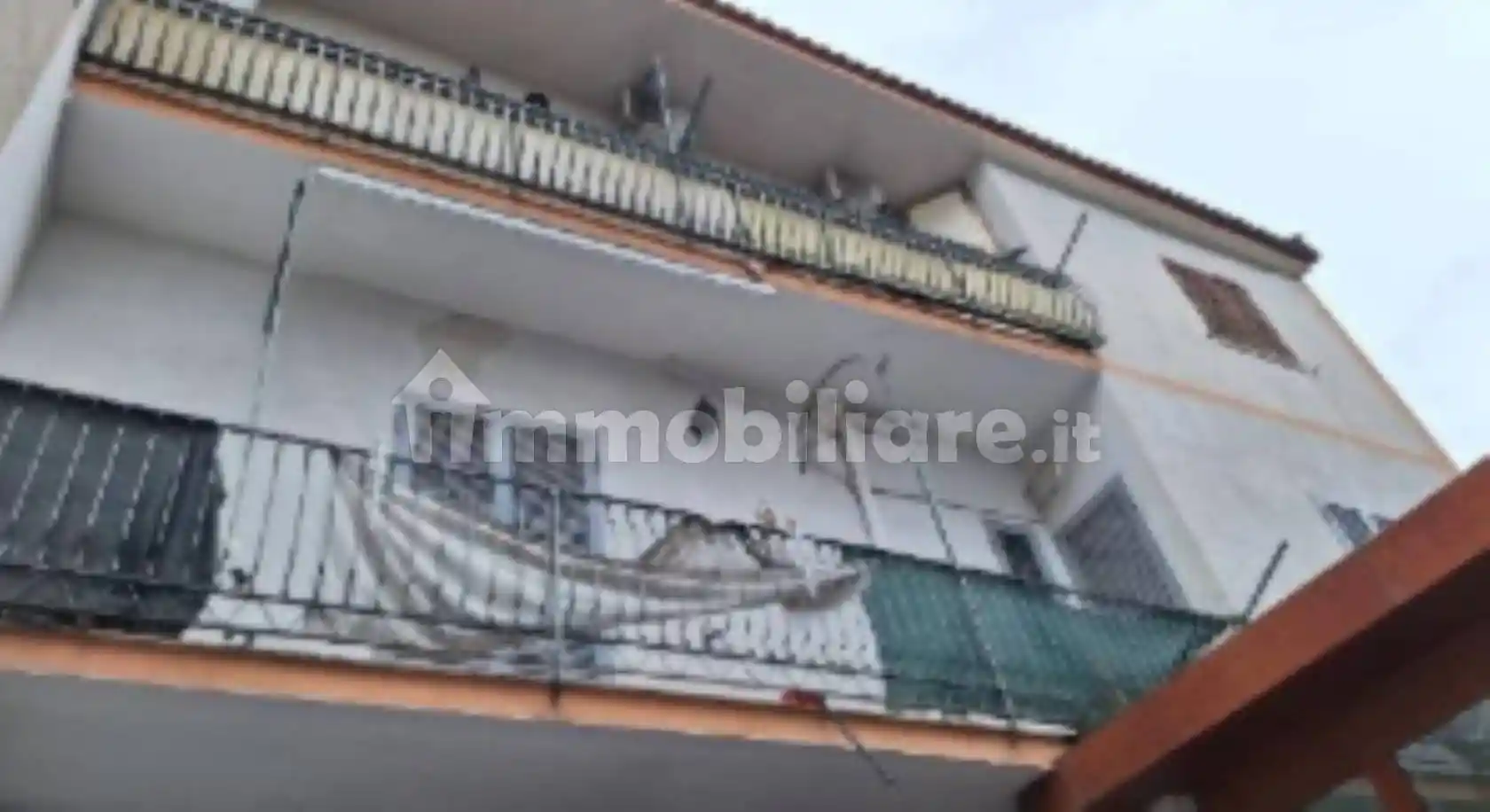 Appartamento in vendita a Pozzuoli