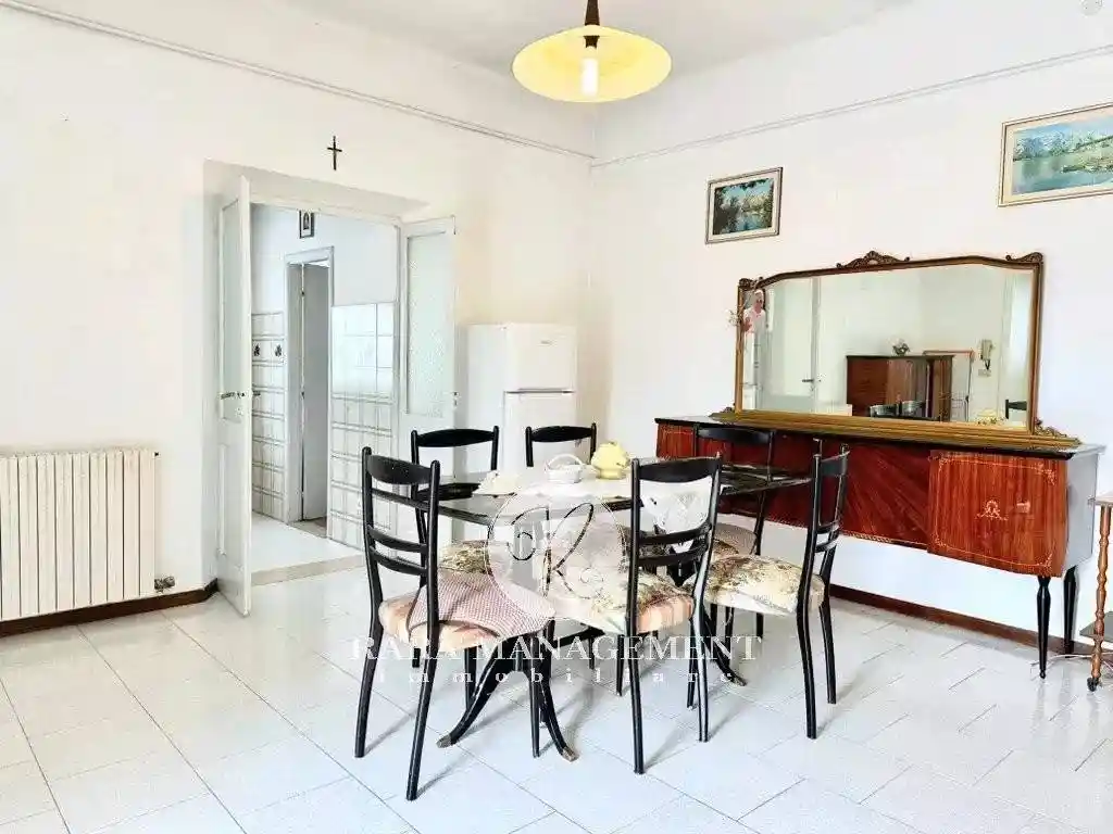 Appartamento in vendita a Chiaravalle