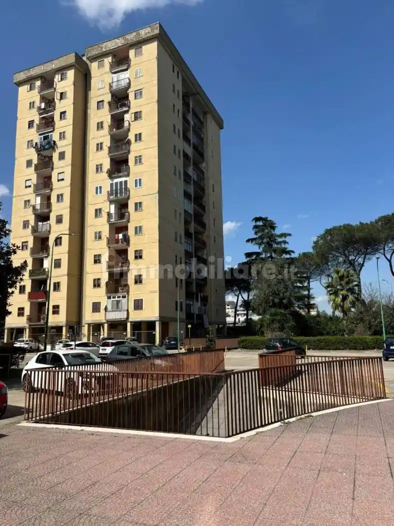 Appartamento in vendita a Melito di Napoli