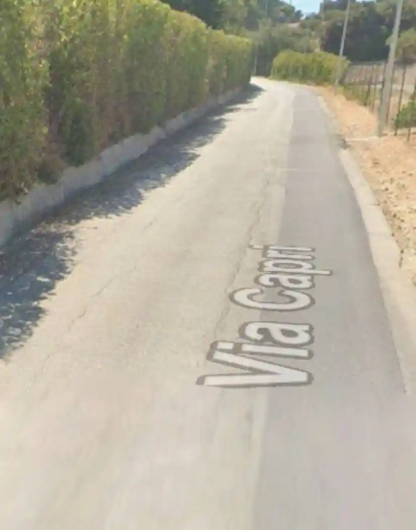 Villetta a schiera in vendita a Palma di Montechiaro