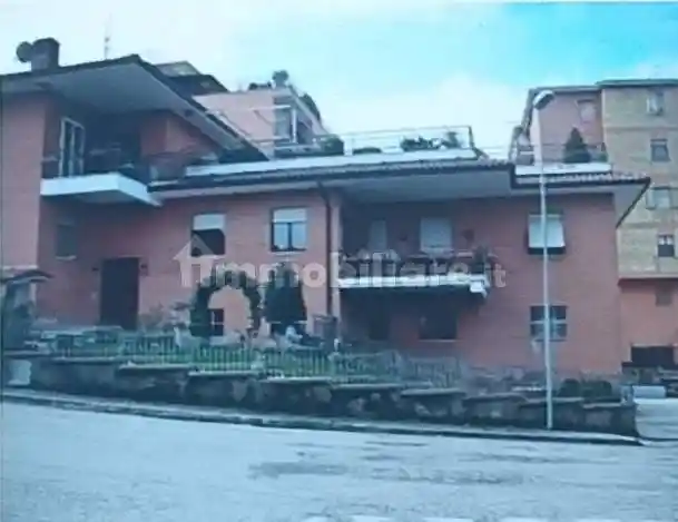Appartamento in vendita a Macerata