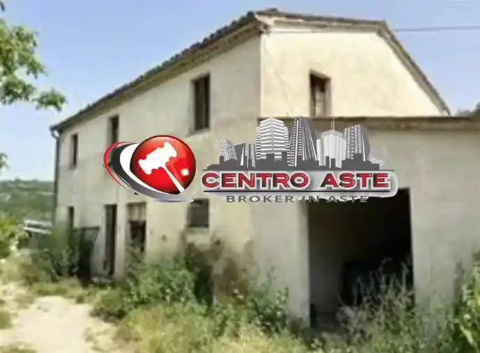 Rustico - Casale in vendita a Tavoleto