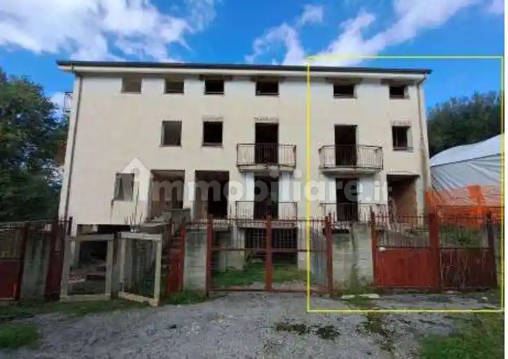 Villa in vendita a Novi Velia