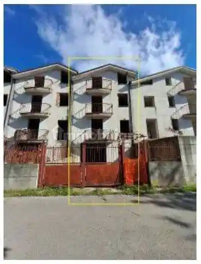 Villa in vendita a Novi Velia