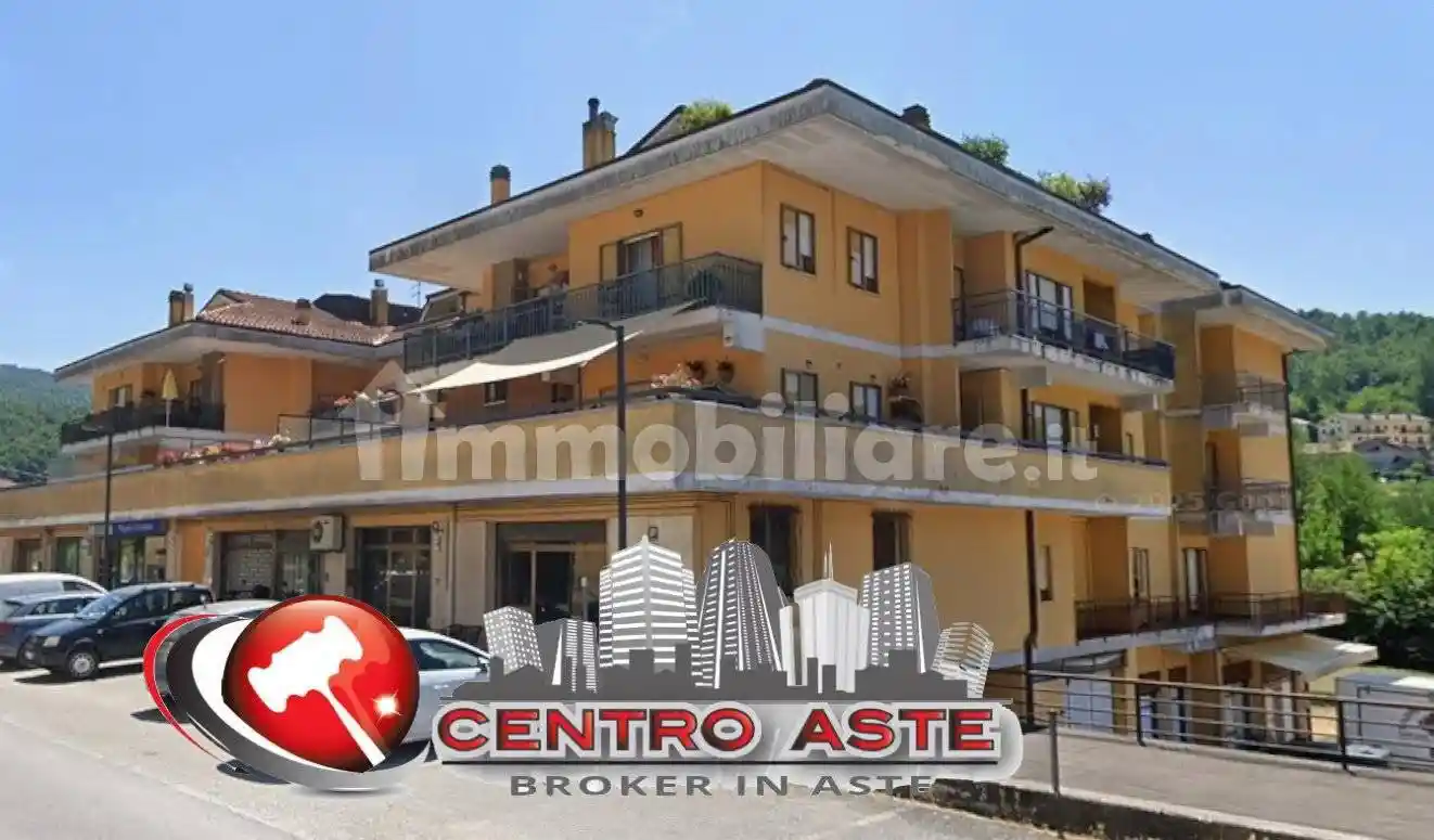 Appartamento in vendita a Apecchio