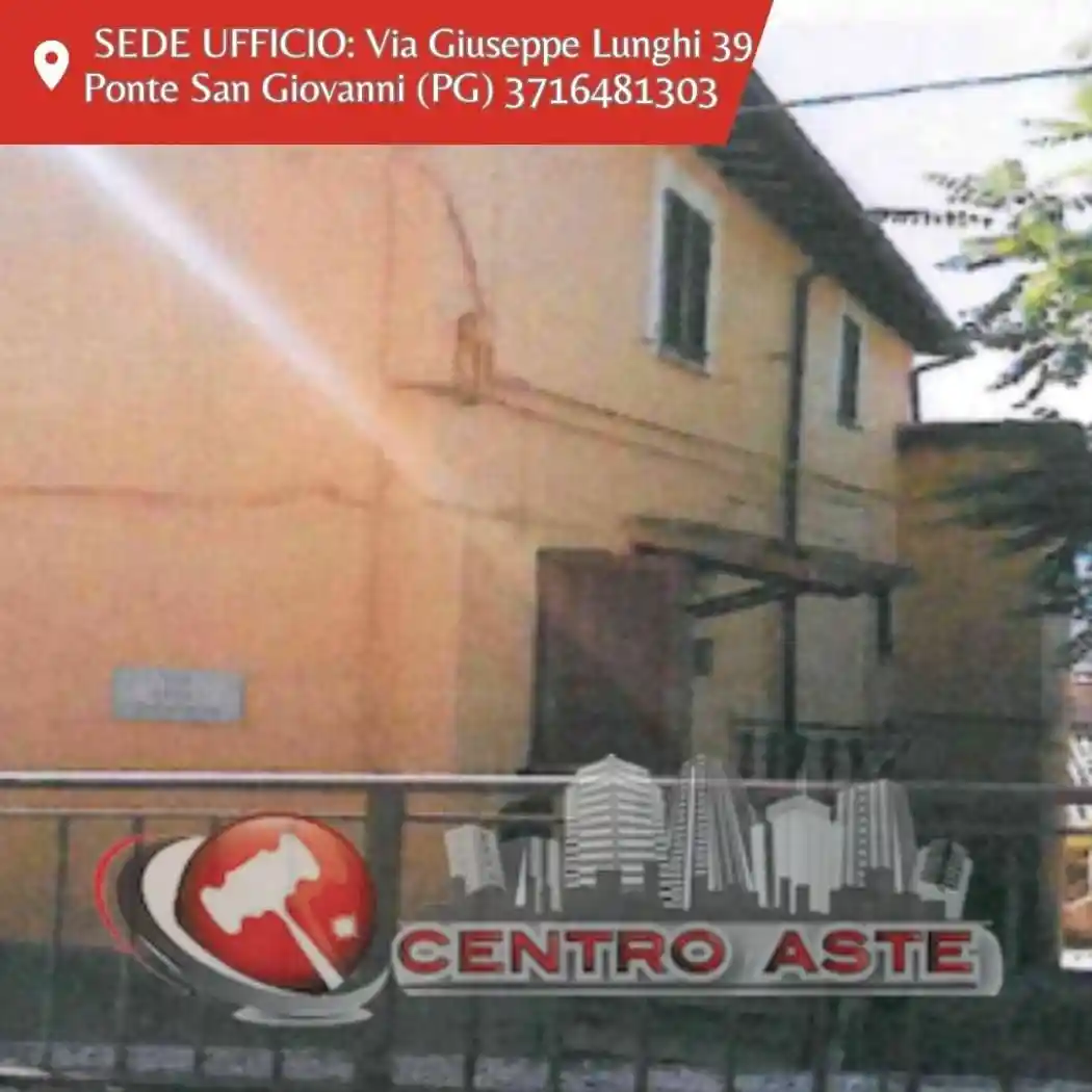 Appartamento in vendita a Sant'Anatolia di Narco