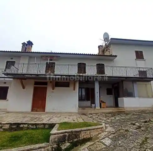 Villa in vendita a Ascoli Piceno