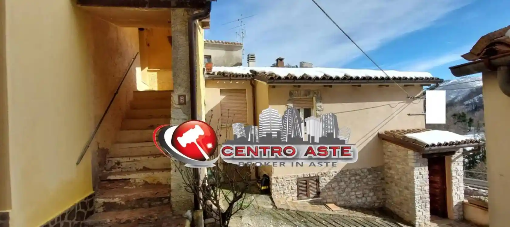 Appartamento in vendita a Frontone