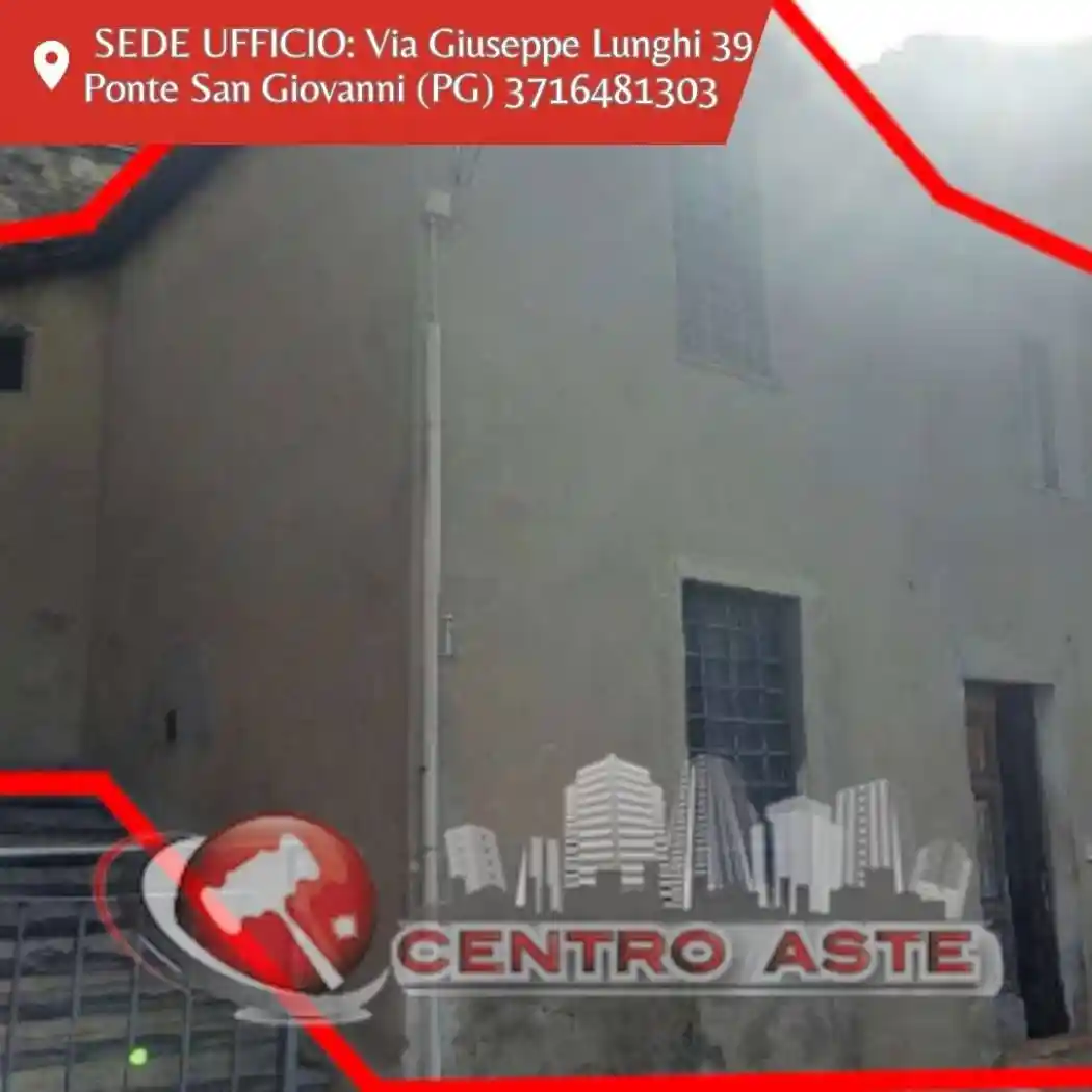 Appartamento in vendita a Todi