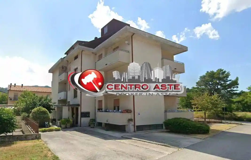 Appartamento in vendita a Frontone