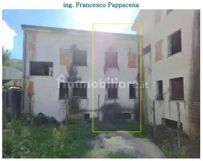 Villa in vendita a Novi Velia