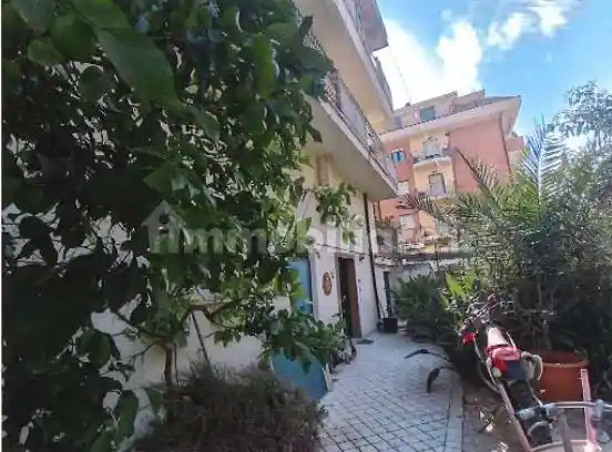 Appartamento in vendita a Cupra Marittima