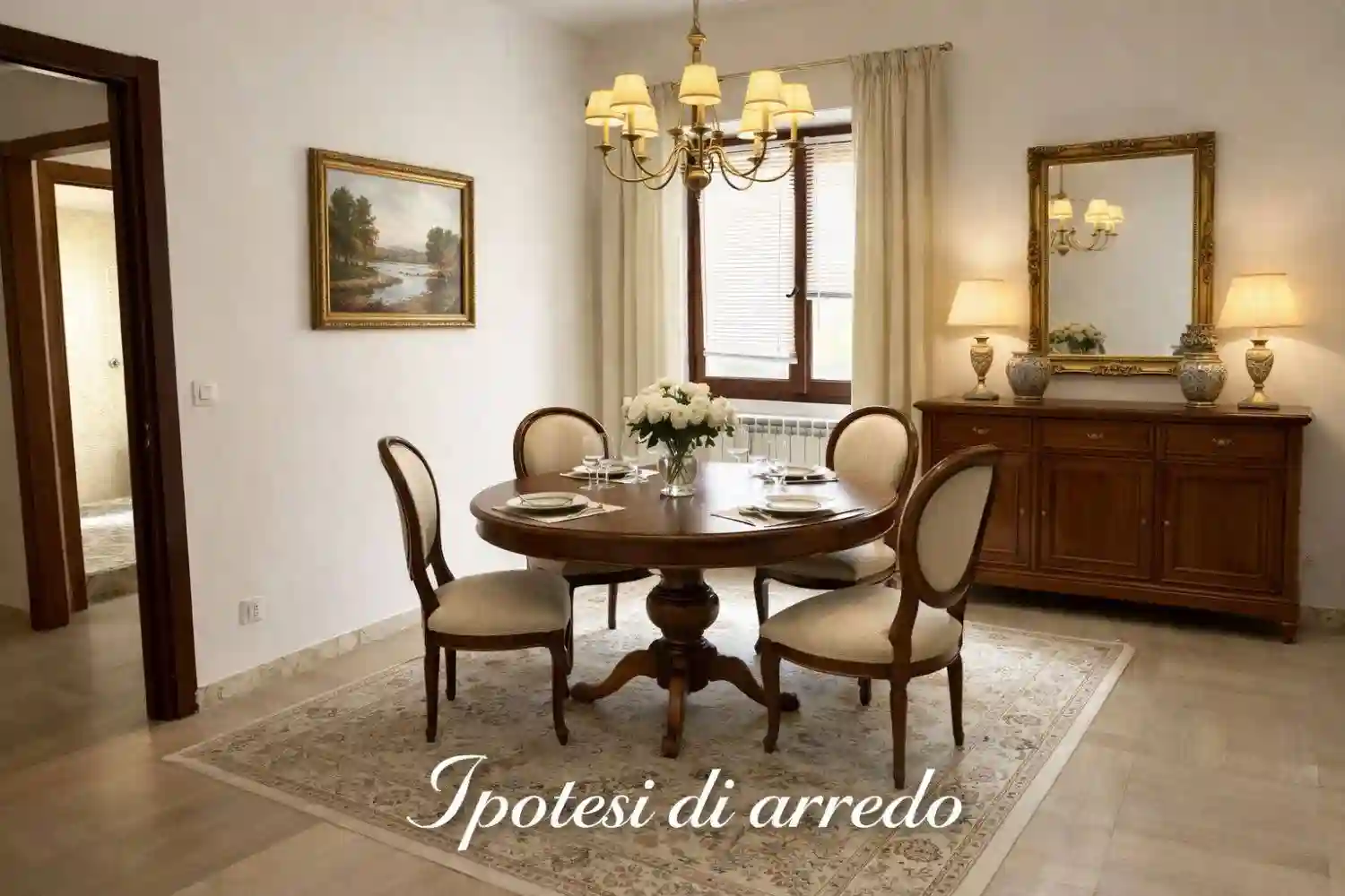 Appartamento - foto 3