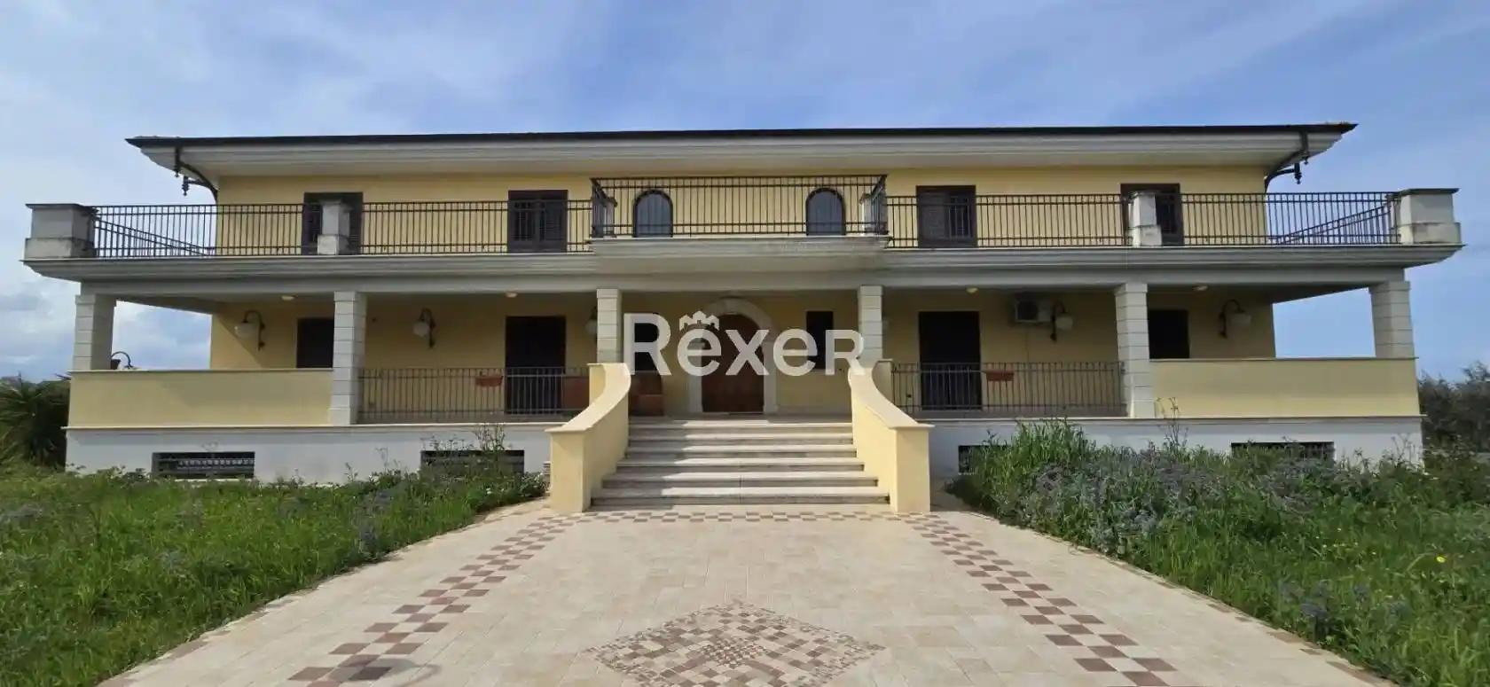 Villa in vendita a San Vito Chietino