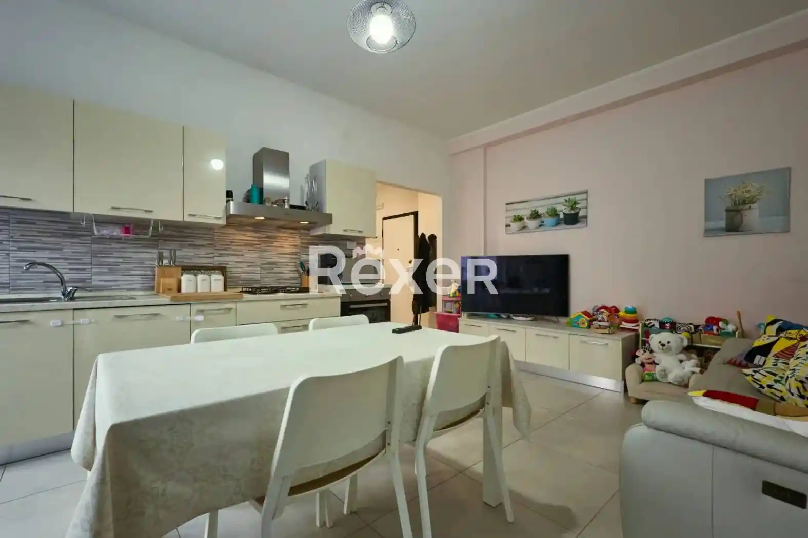 Appartamento in vendita a Pescara