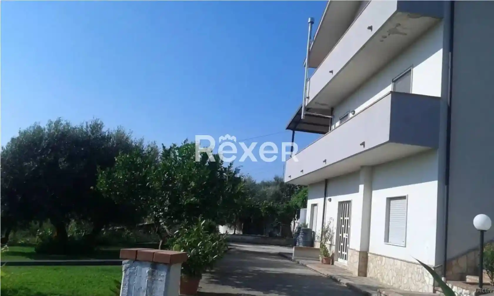 Villa in vendita a Roccadaspide