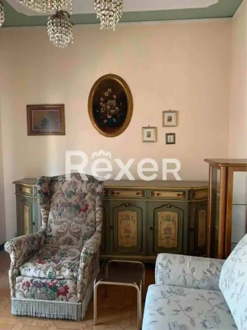 Appartamento in vendita a Popoli