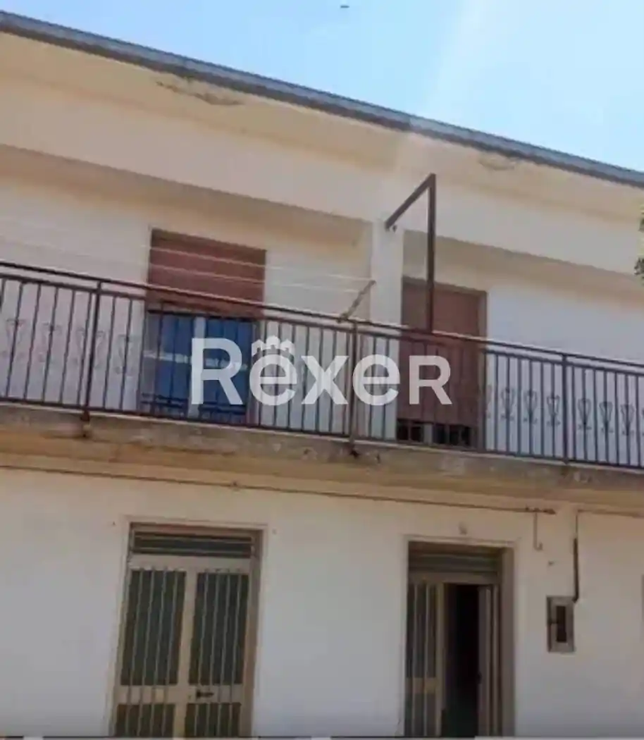 Villa in vendita a Andretta