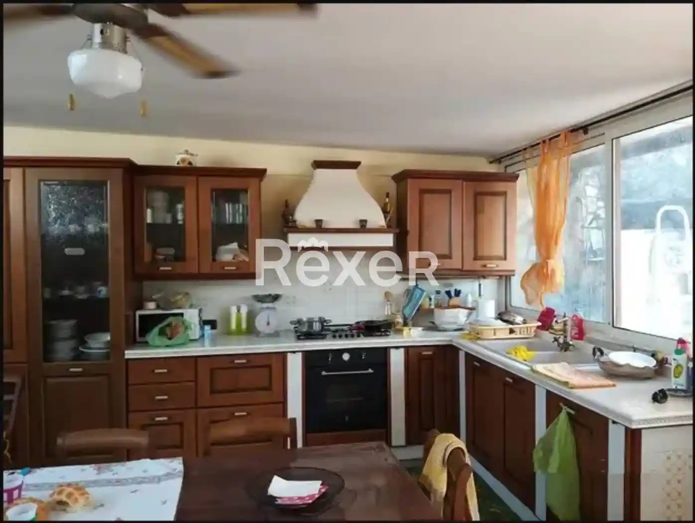 Villetta a schiera in vendita a Galluccio