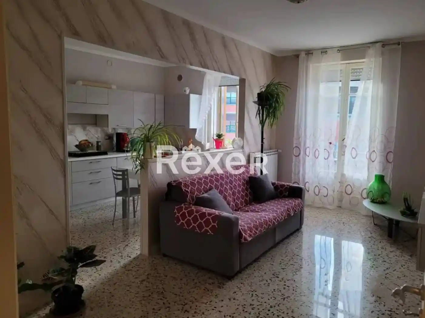 Appartamento in vendita a Calitri