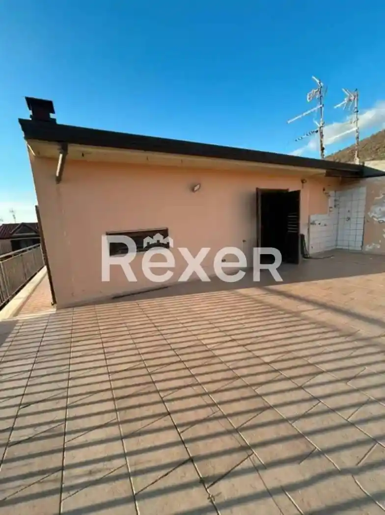 Appartamento in vendita a Sirignano