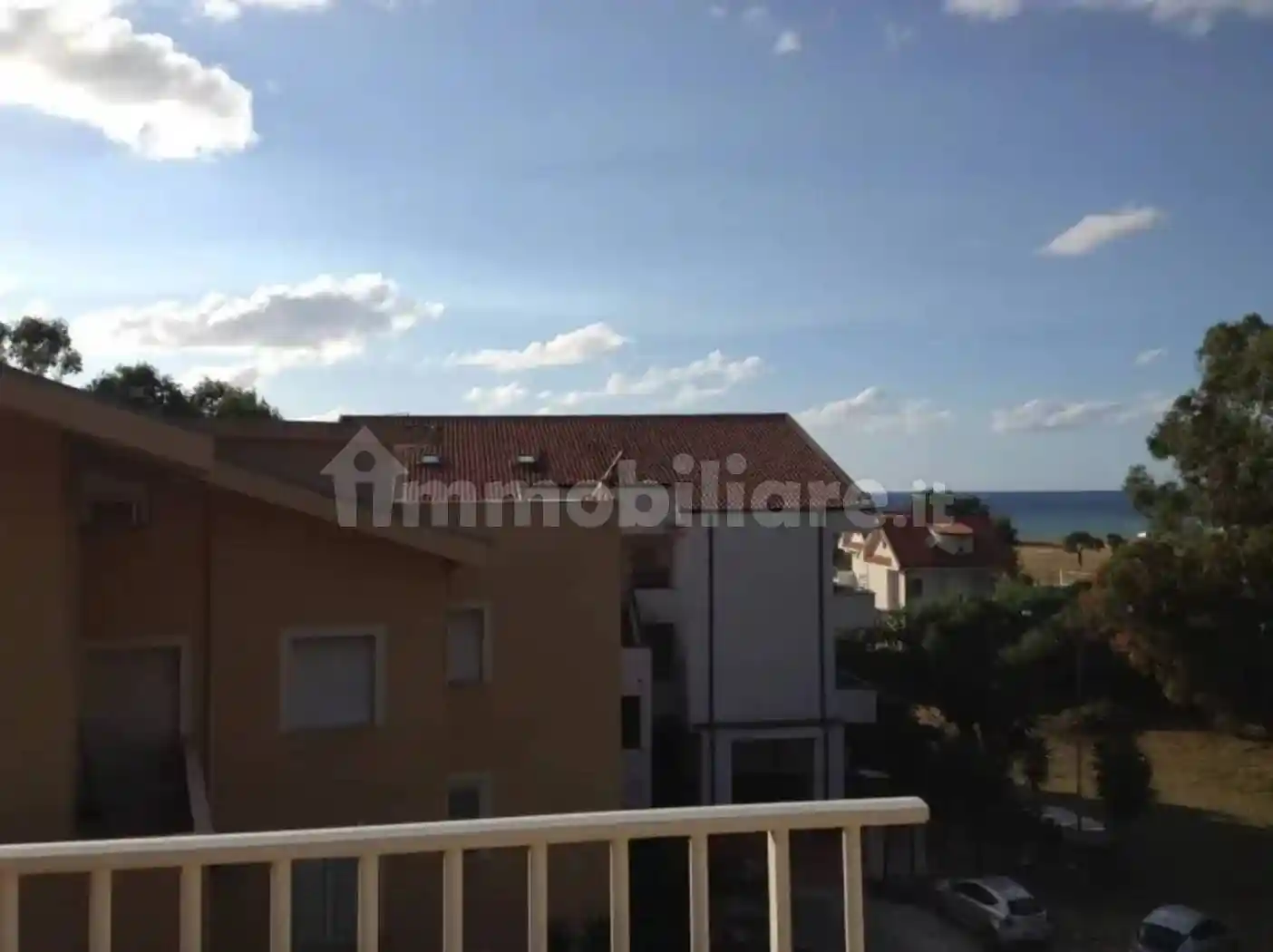 Attico - Mansarda in vendita a Pizzo