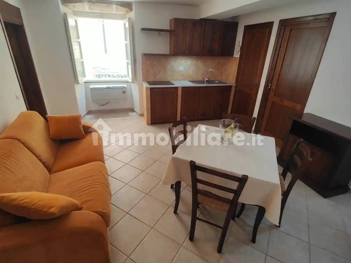 Appartamento in vendita a Alghero