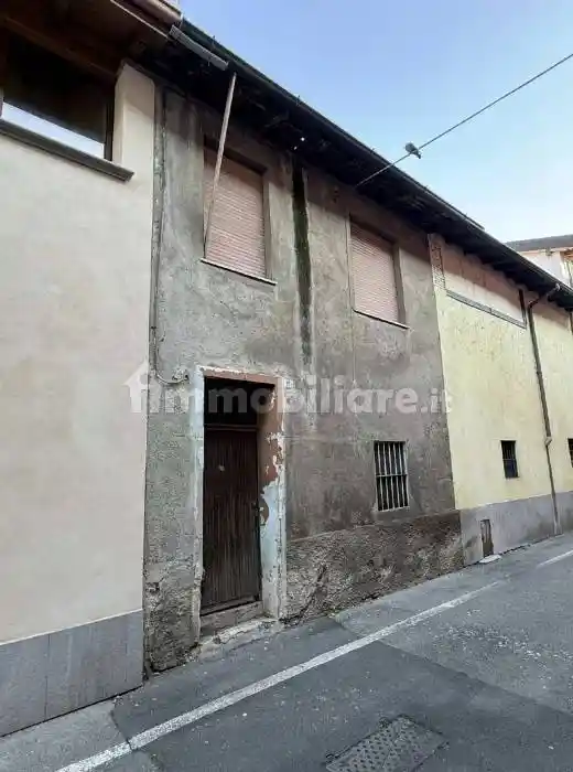 Appartamento in vendita a Terno d'Isola