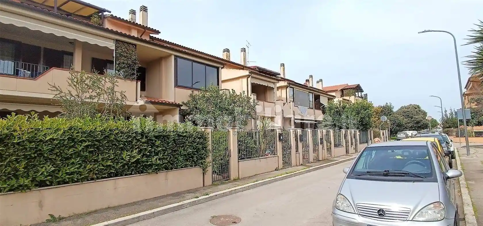 Appartamento in affitto a Grosseto