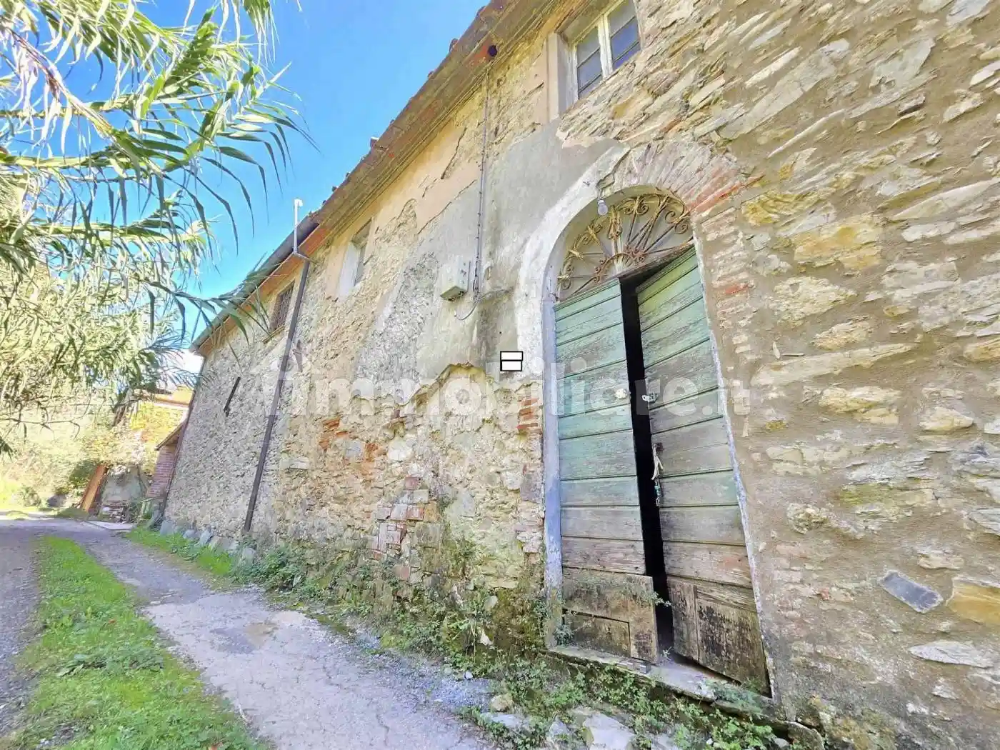 Rustico - Casale in vendita a Camaiore